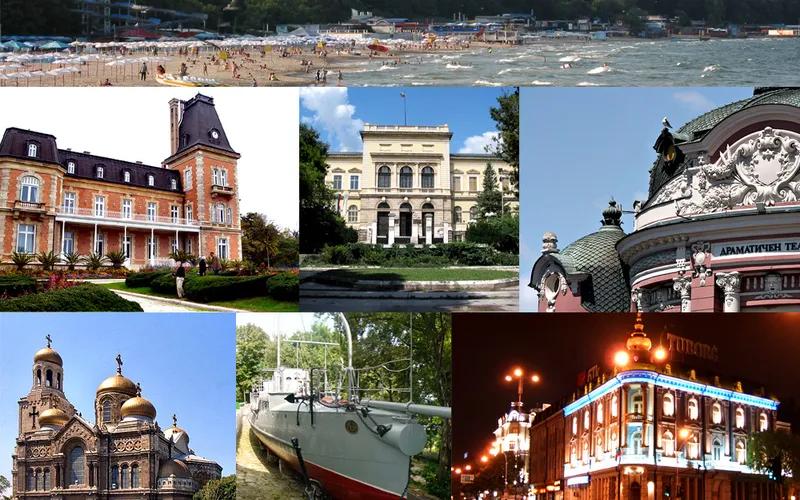 Варна