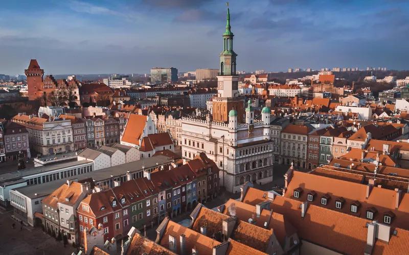 Poznan
