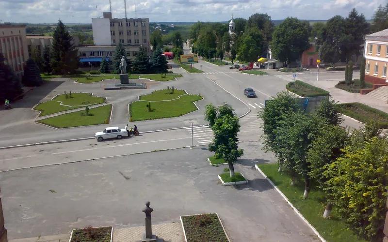 Dunayivtsi