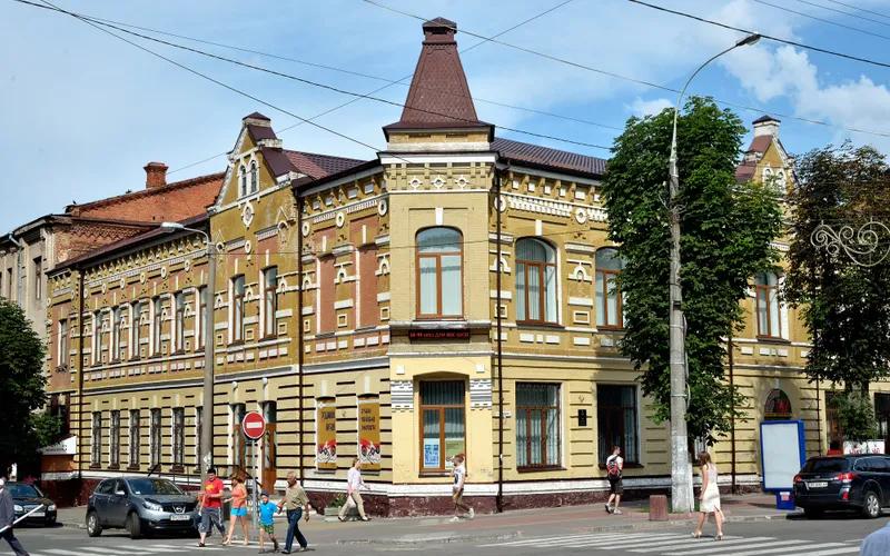 Хмельницький