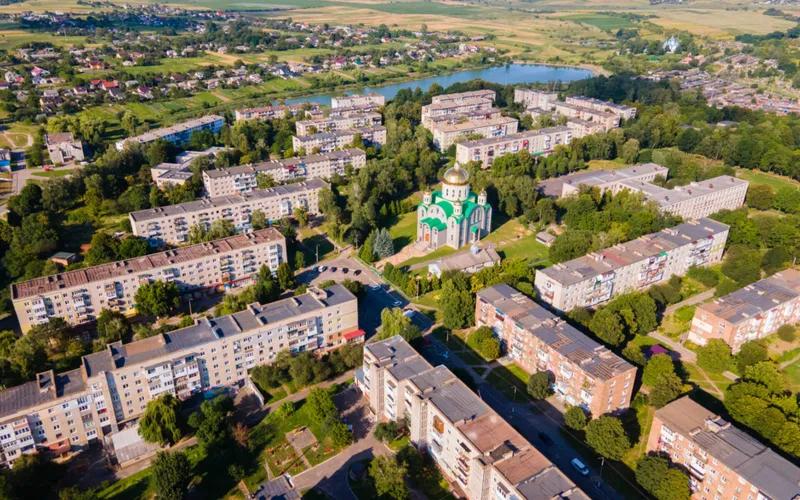 Novovolynsk