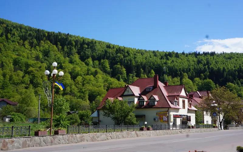 Yaremche