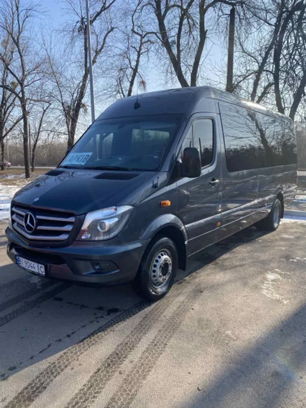 АВТОБУСНІ ЛІНІЇ УКРАЇНИ ТОВ 3