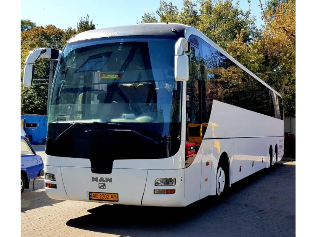 АВТОЕКСПРЕС-ДНІПРО 1