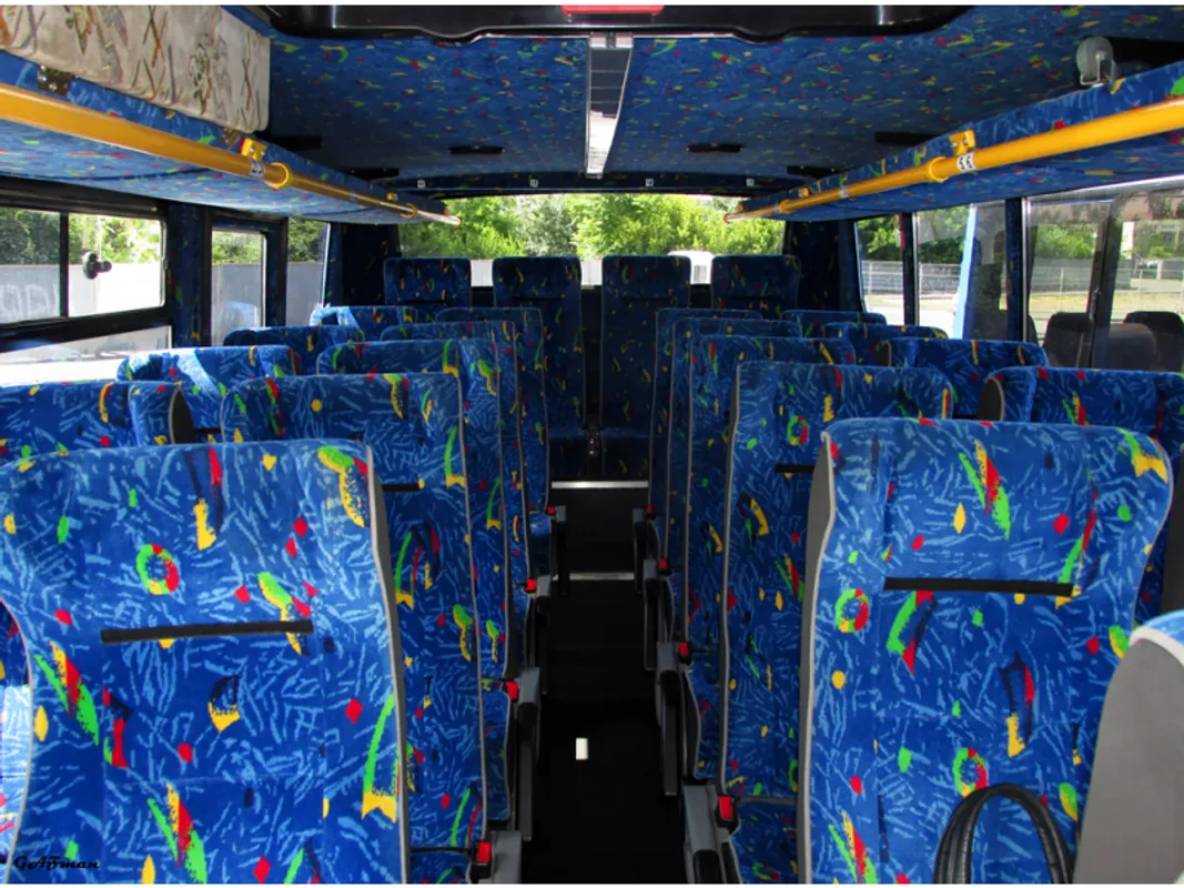 АВТОЕКСПРЕС-ДНІПРО 2