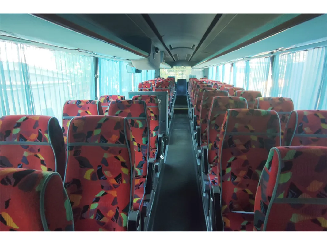 АВТОЕКСПРЕС-ДНІПРО 5