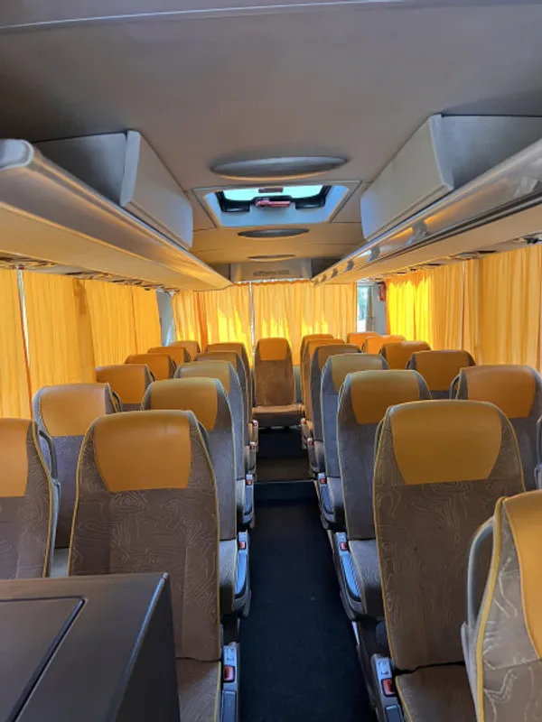 Автолайн Одеса 3