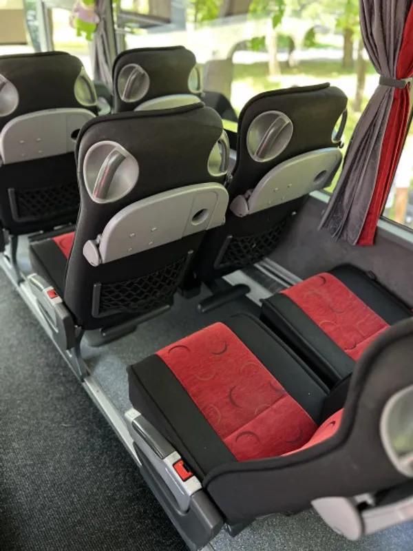 Автолайн Одеса 5