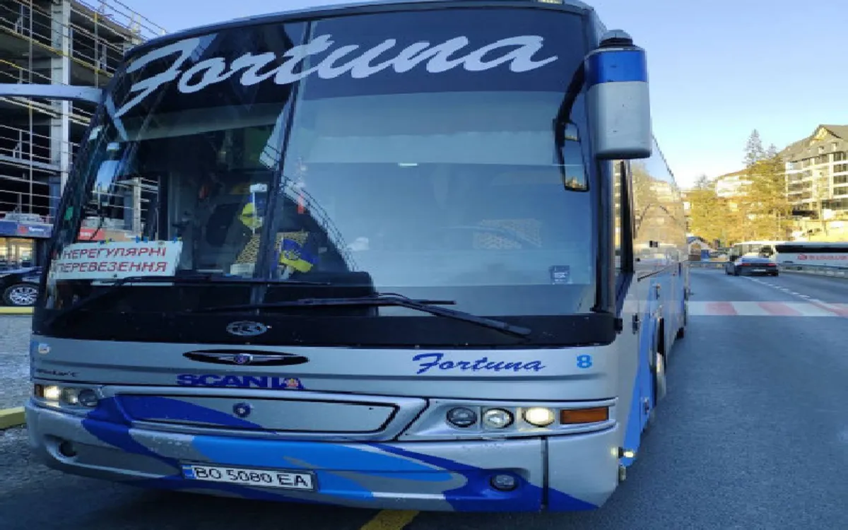 Яструб-тур 1