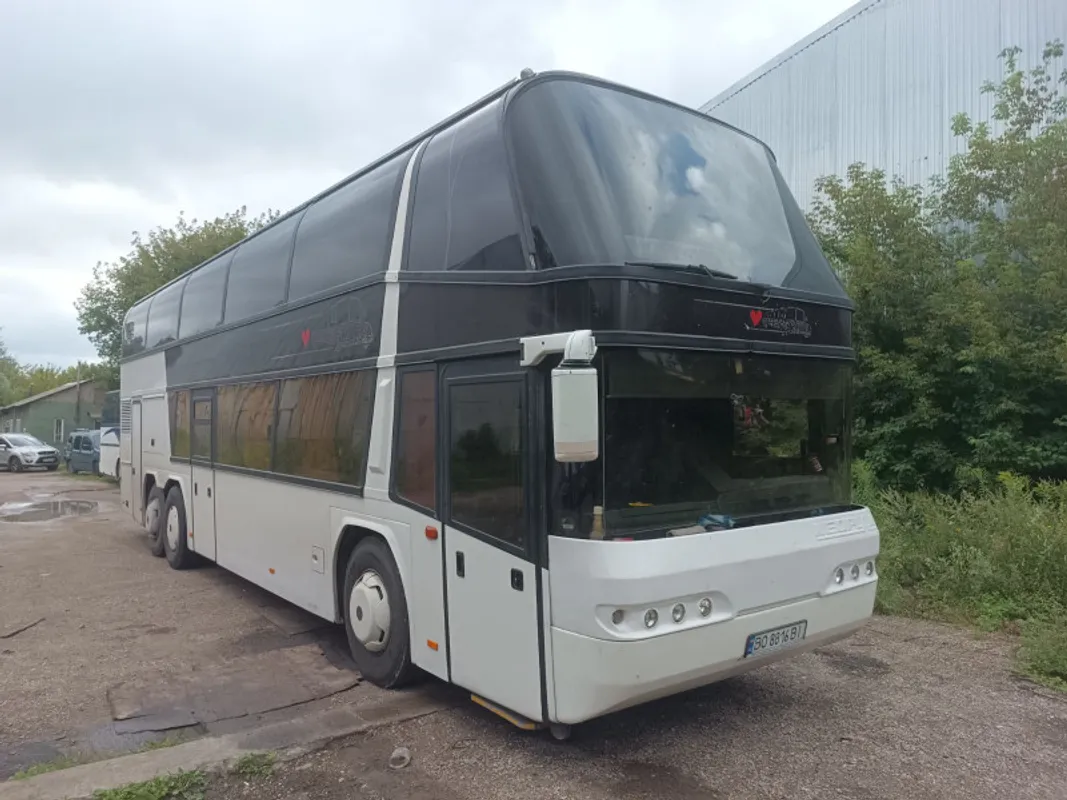 Яструб-тур 2