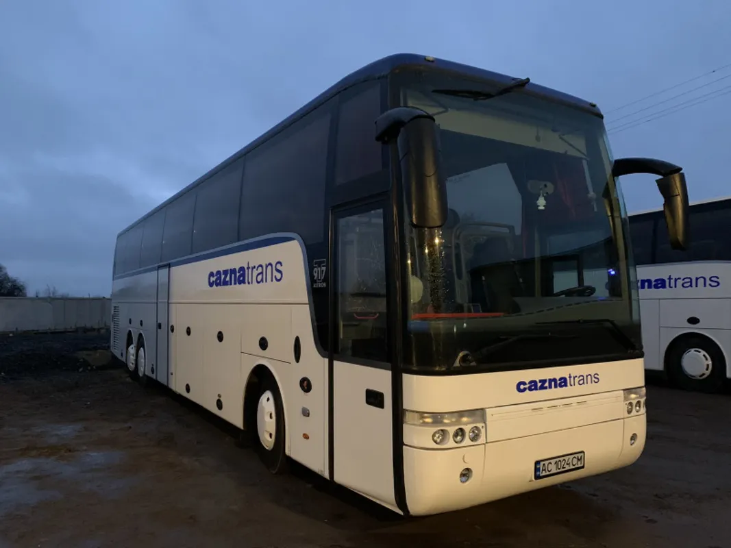 КАЗНА ТРАНС 4