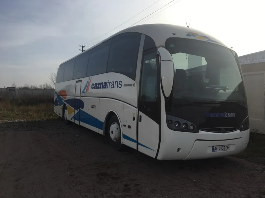 КАЗНА ТРАНС 5