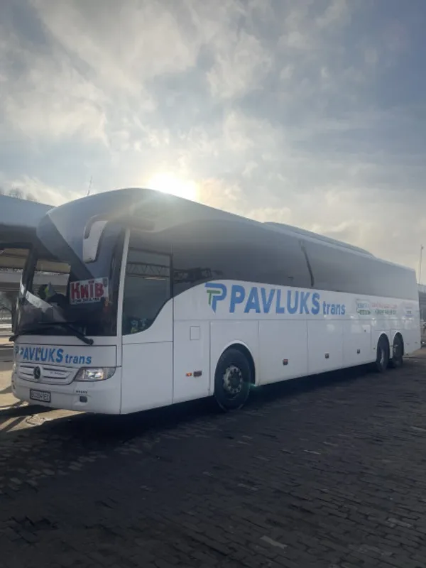 Ковель.АТП 1