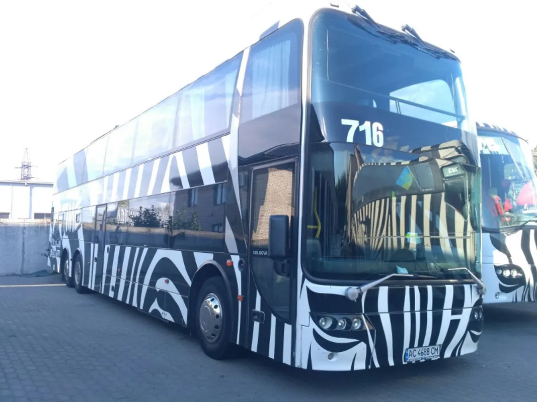 Ковель.АТП 2