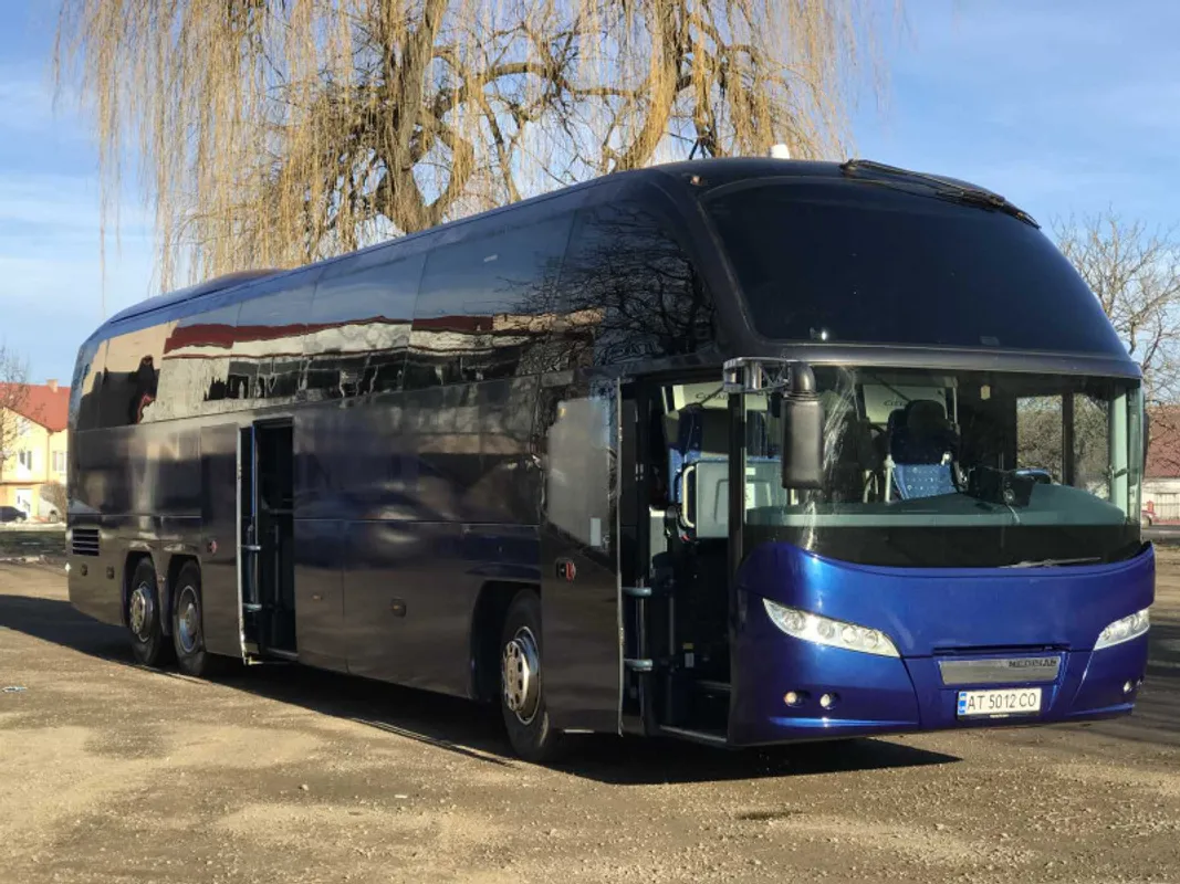 МОДУЛЬТРАНС 1