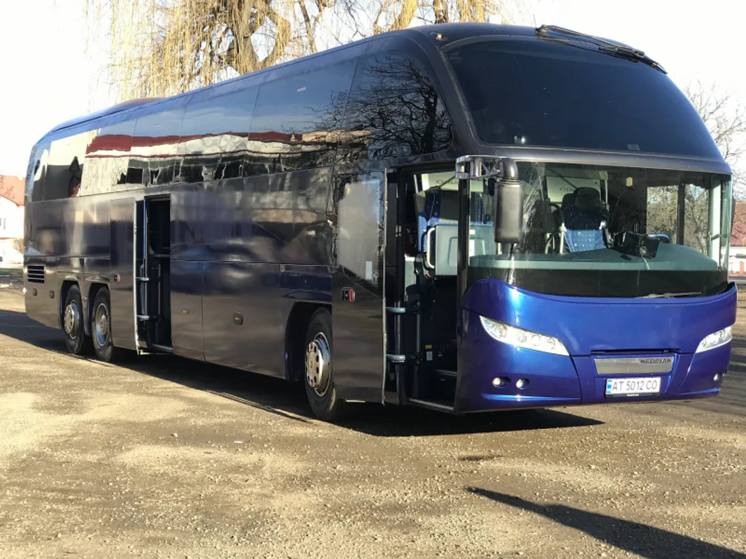 МОДУЛЬТРАНС 2