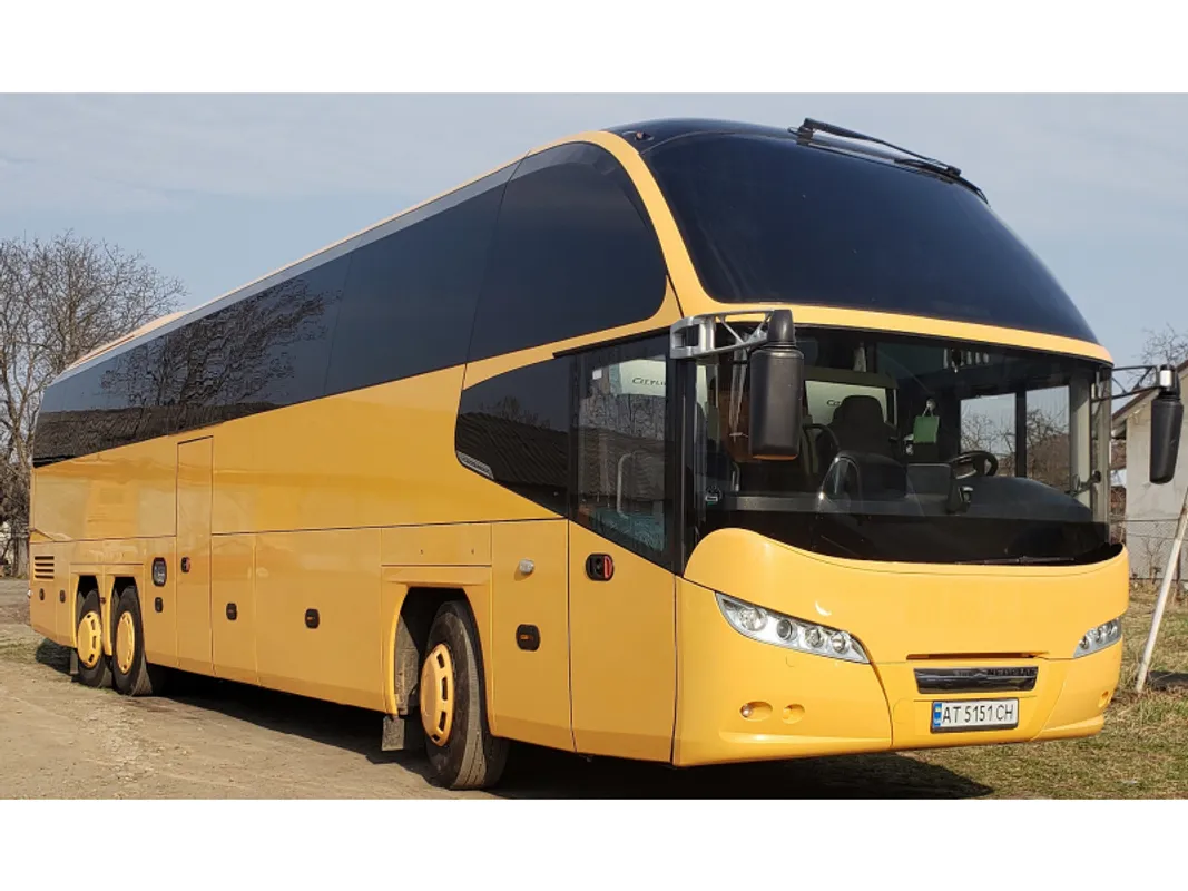 МОДУЛЬТРАНС 4