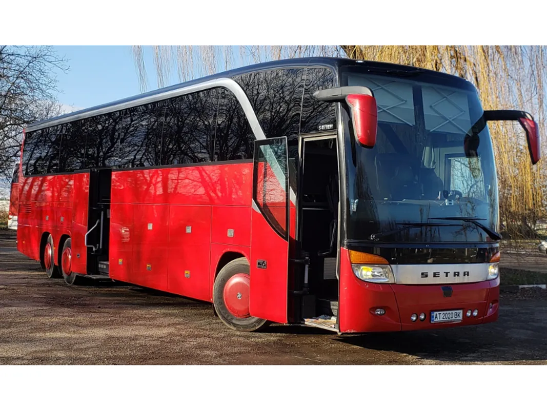 МОДУЛЬТРАНС 5