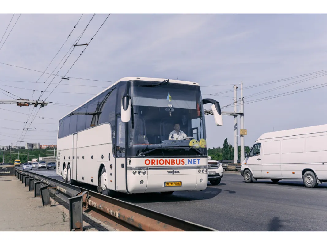 Орион Авто 1