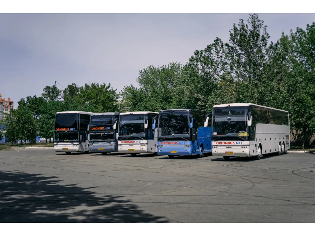 Орион Авто 2