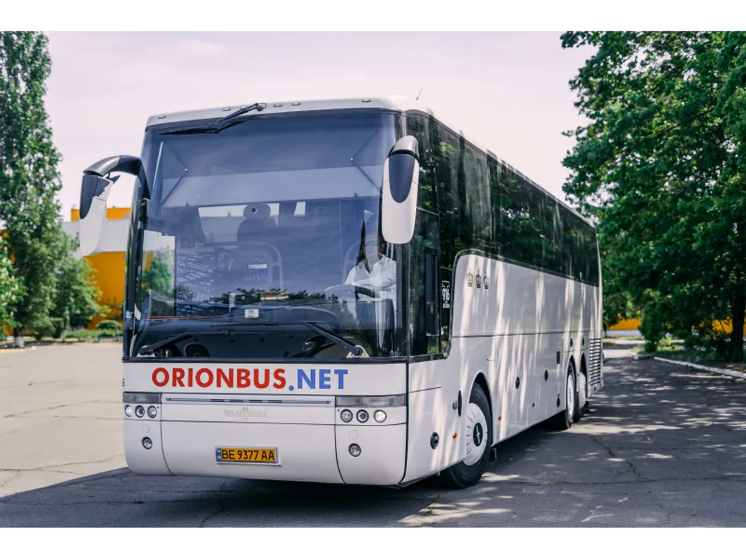 Орион Авто 3