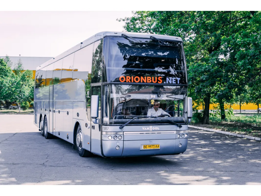 Орион Авто 4