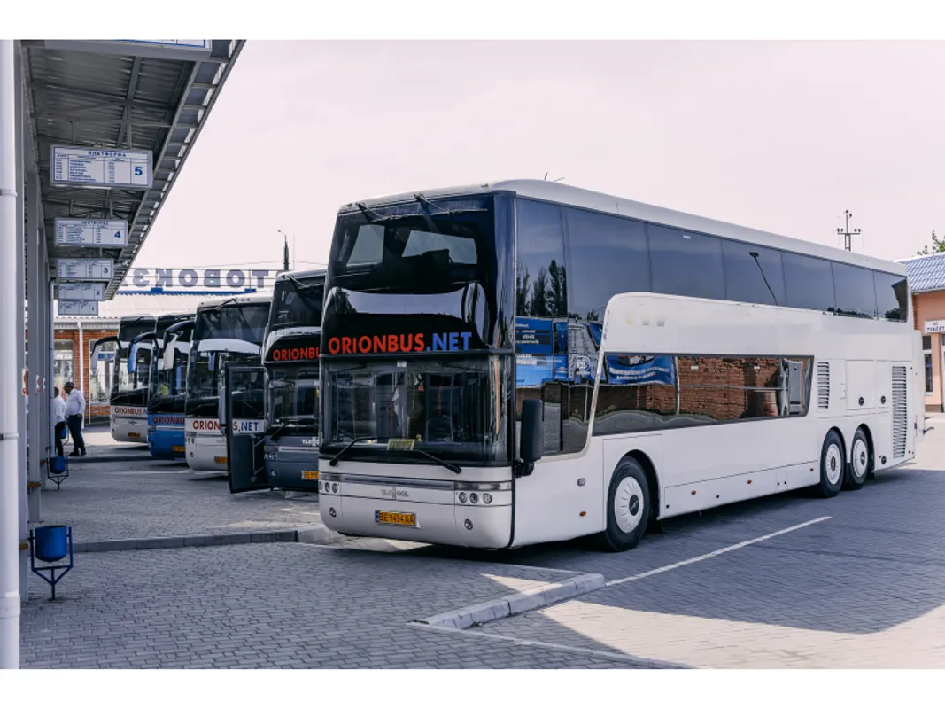 Орион Авто 5