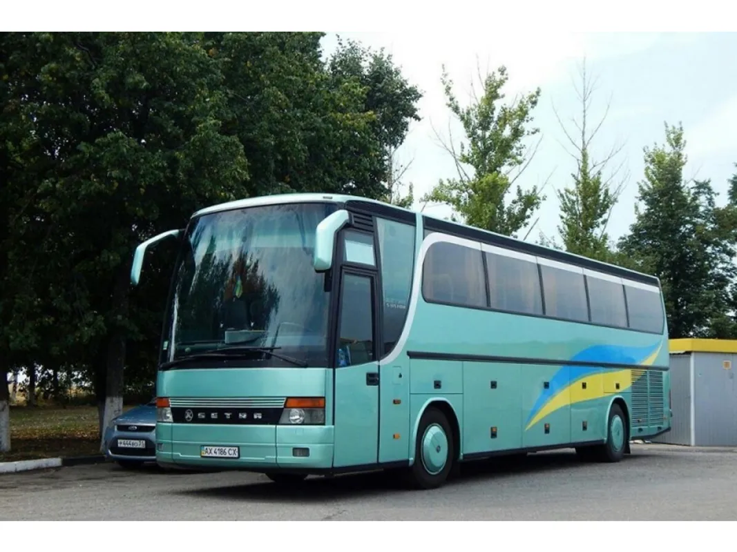 Бас Престиж 2