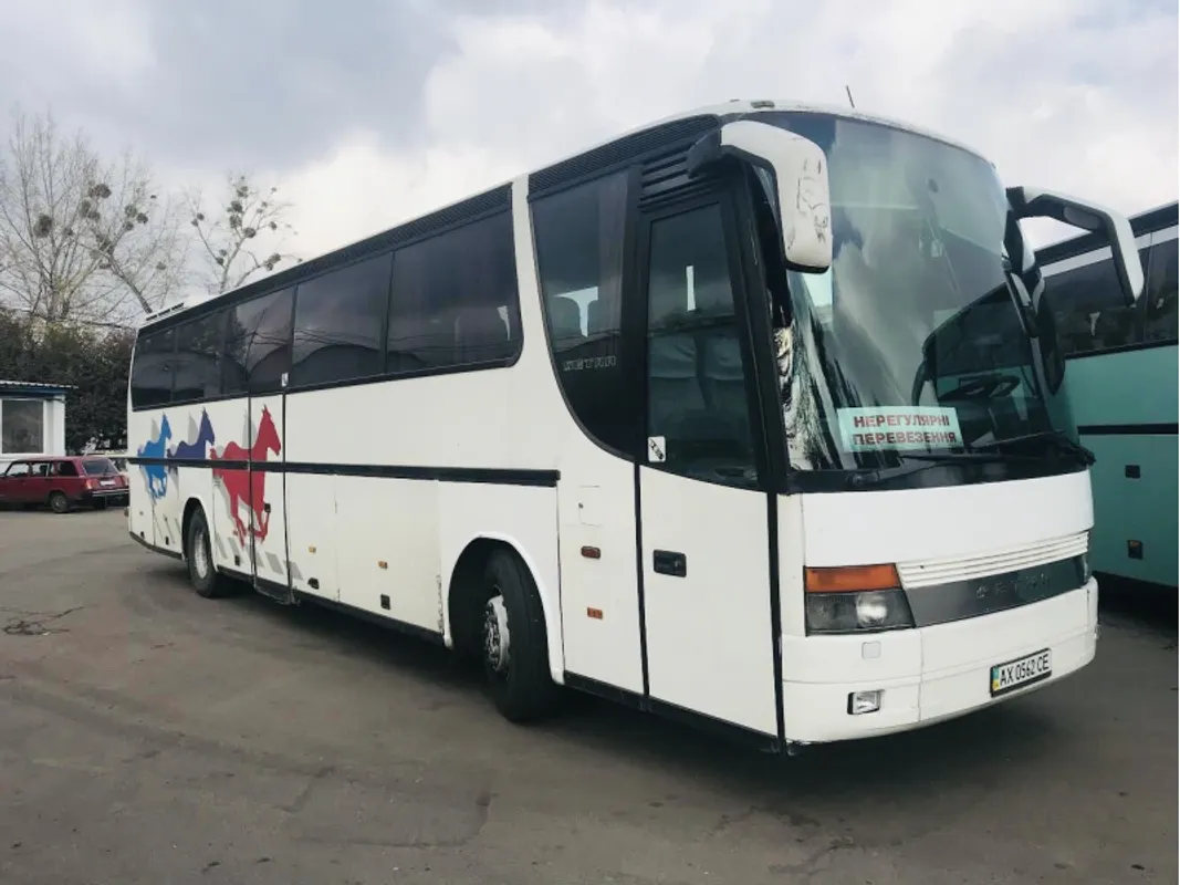 Бас Престиж 3