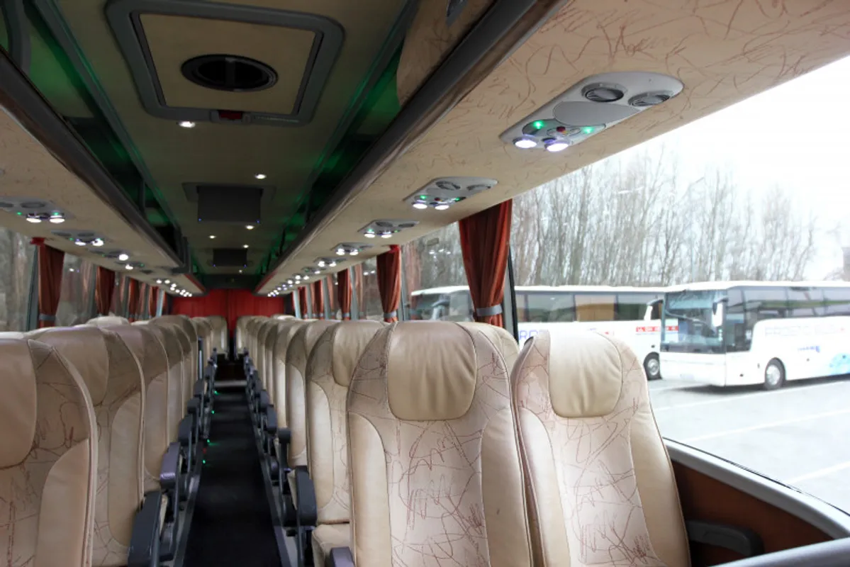 Автотранзит 1