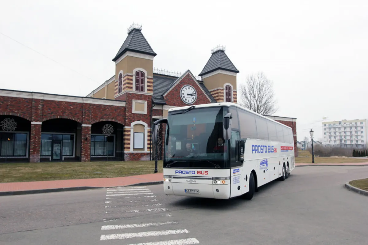 Автотранзит 2