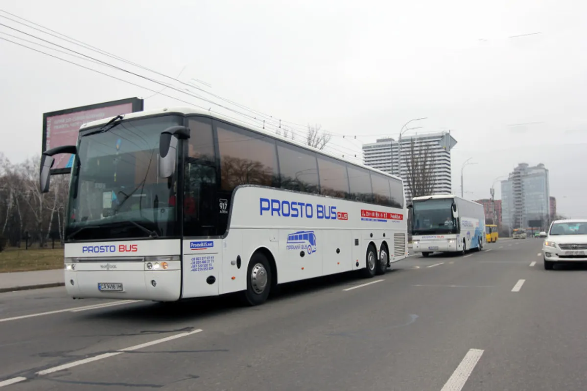 Автотранзит 5