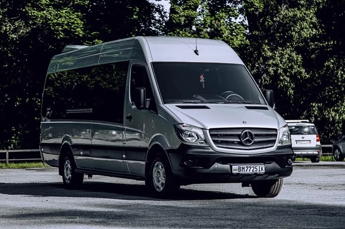 Безкоровайний В.Ю. 1