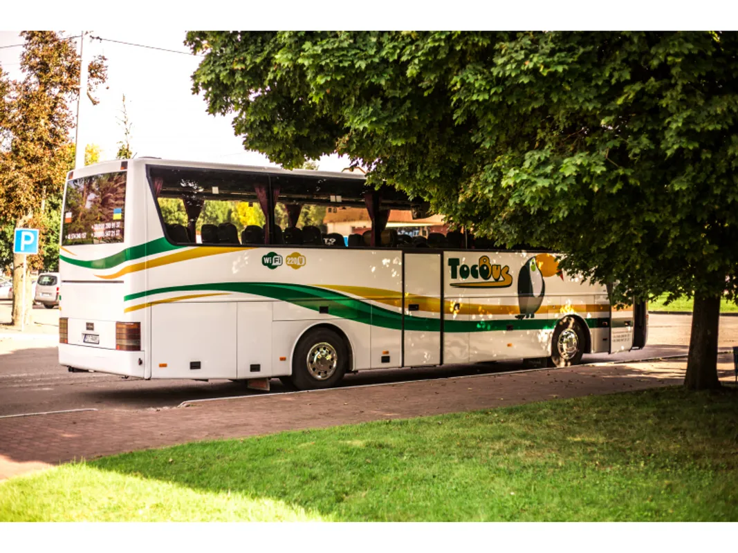 ТокоБус 4