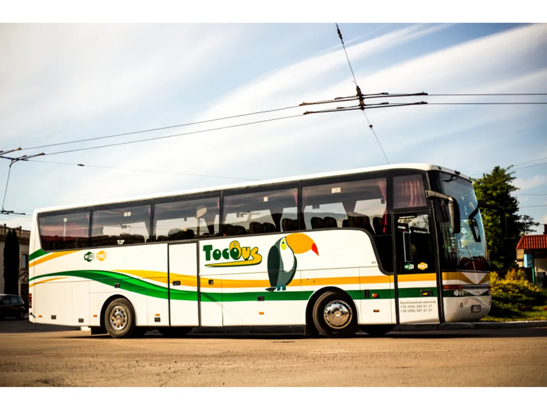 ТокоБус 5