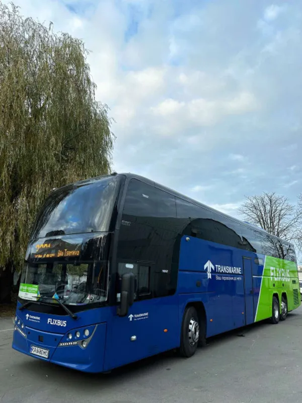 ТрансМарін 3