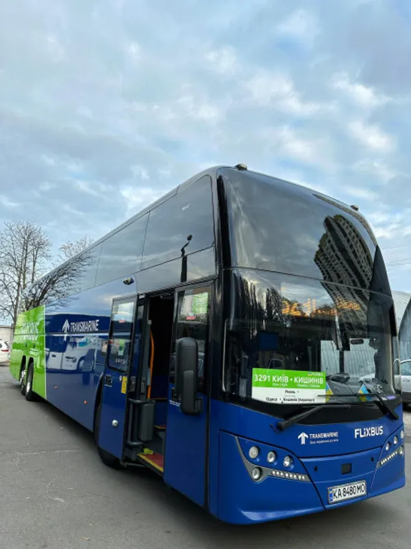 ТрансМарін 4