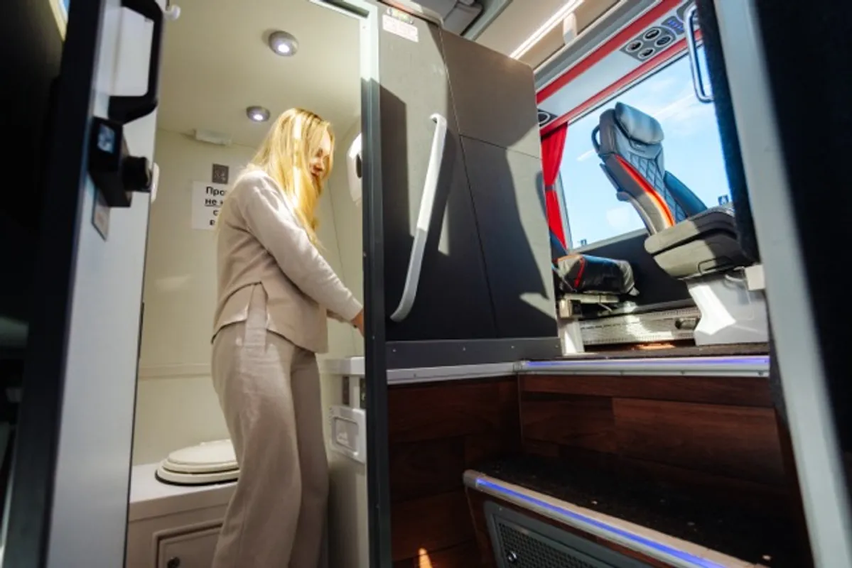 Львівське АТП-14631 2