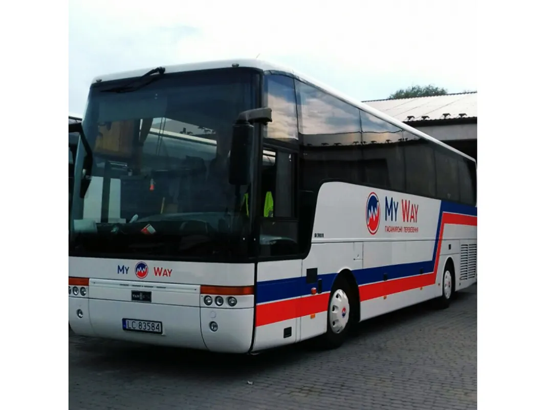 ВОЛОДИМИР ТРАНС 1