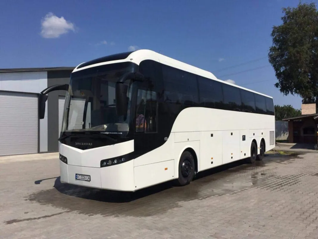 ВОЛОДИМИР ТРАНС 2