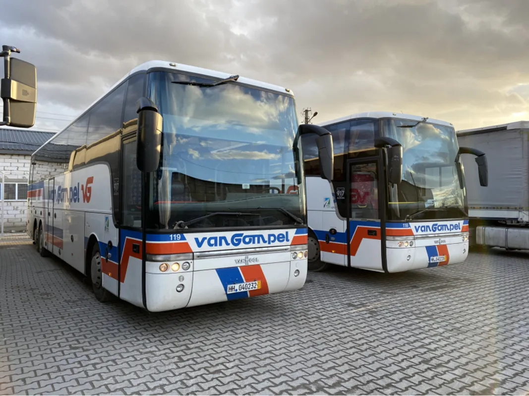 ВОЛОДИМИР ТРАНС 3