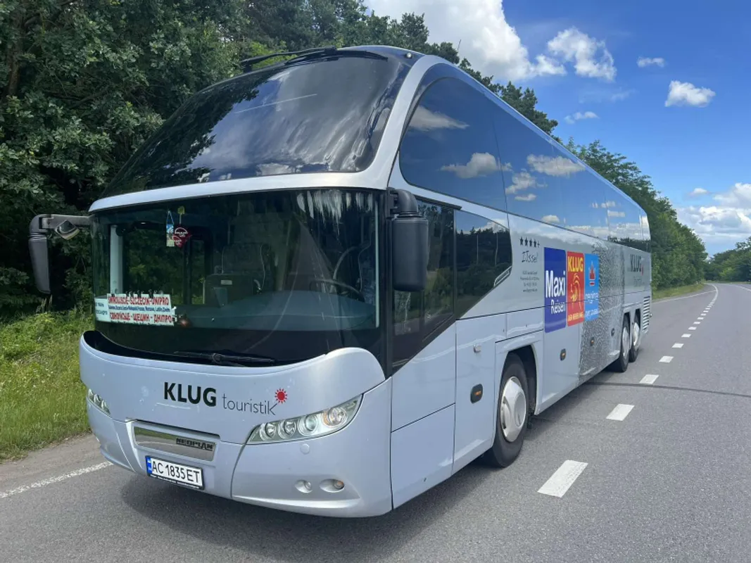 ВОЛИНЬ ЕКСПРЕС 2