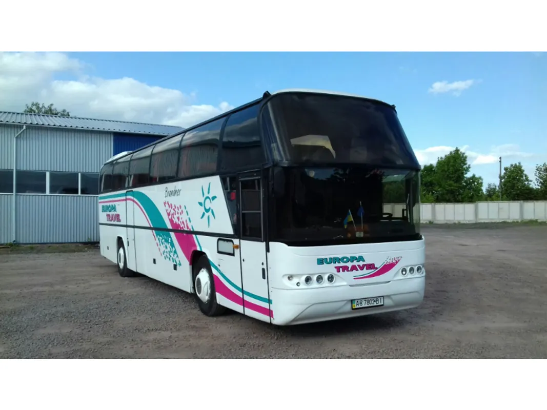 ВОЛИНЬ ЕКСПРЕС 3