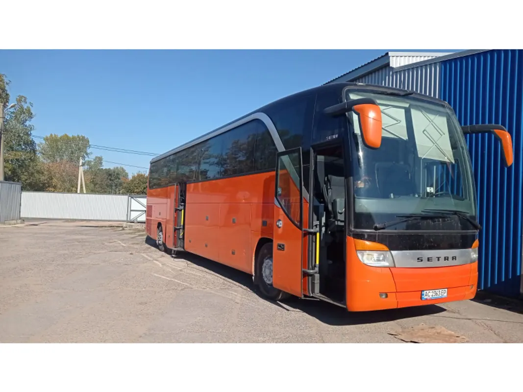 ВОЛИНЬ ЕКСПРЕС 4