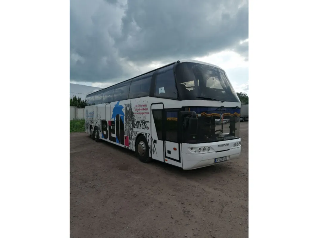 ВОЛИНЬ ЕКСПРЕС 5