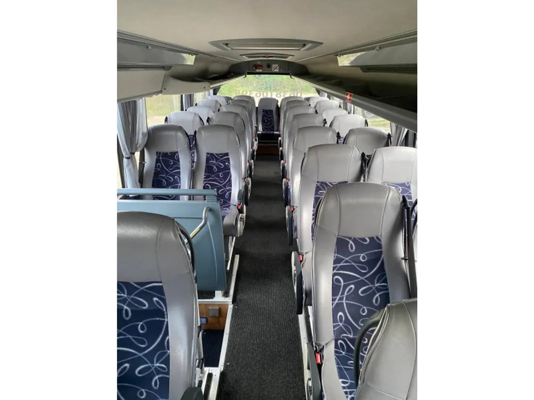 ТОВ МКТ Зесен Транс 1