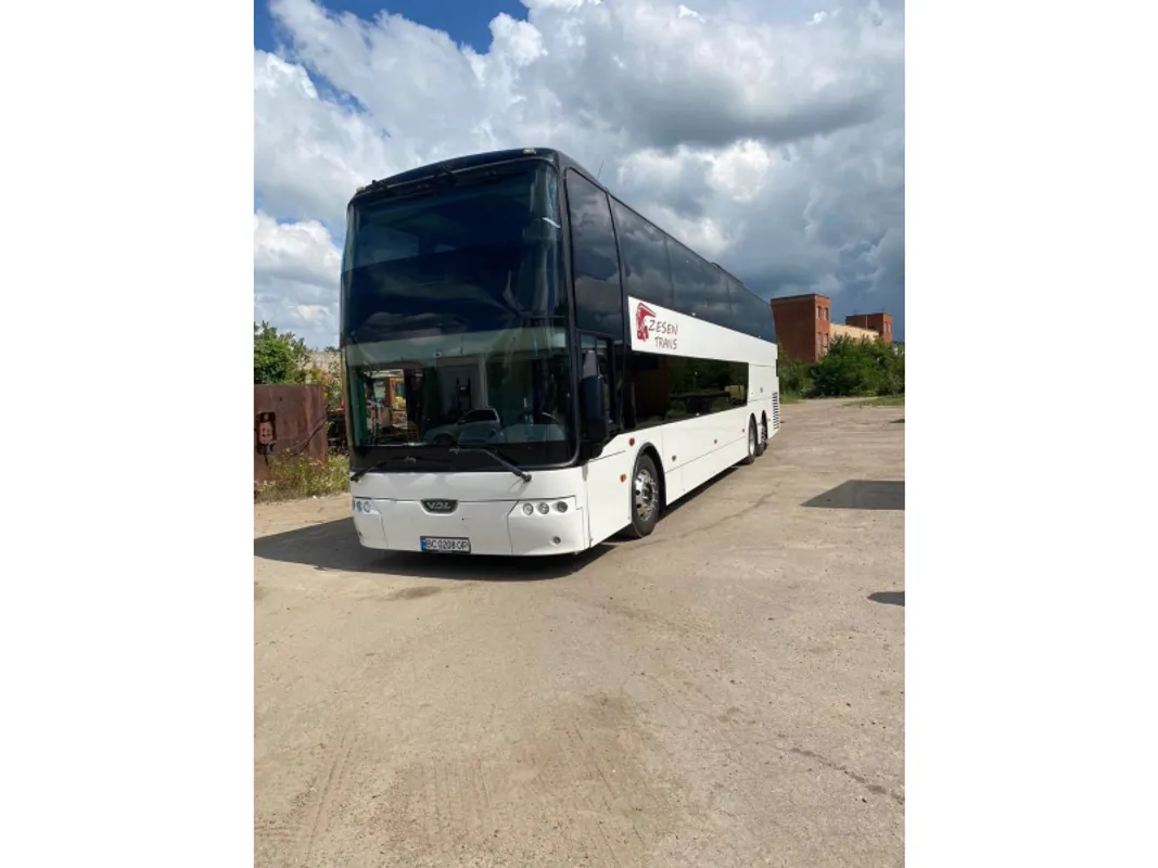 ТОВ МКТ Зесен Транс 2