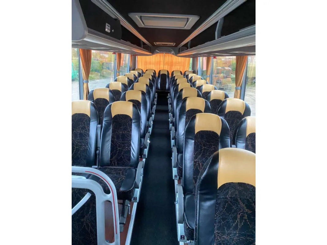 ТОВ МКТ Зесен Транс 5