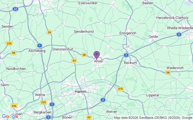 Автовокзали міста Ален