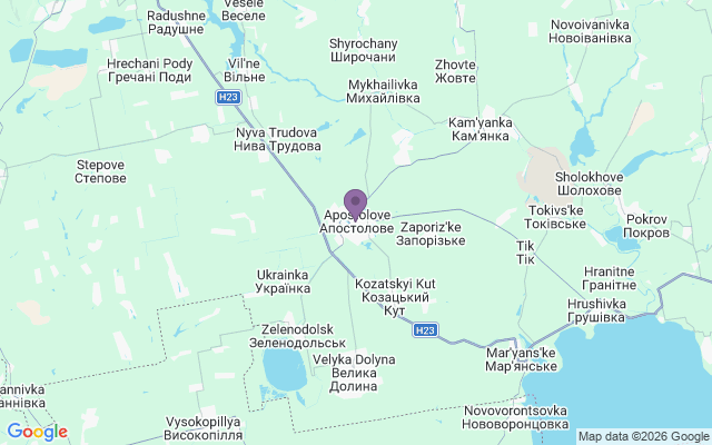 Apostolove Bus Stations